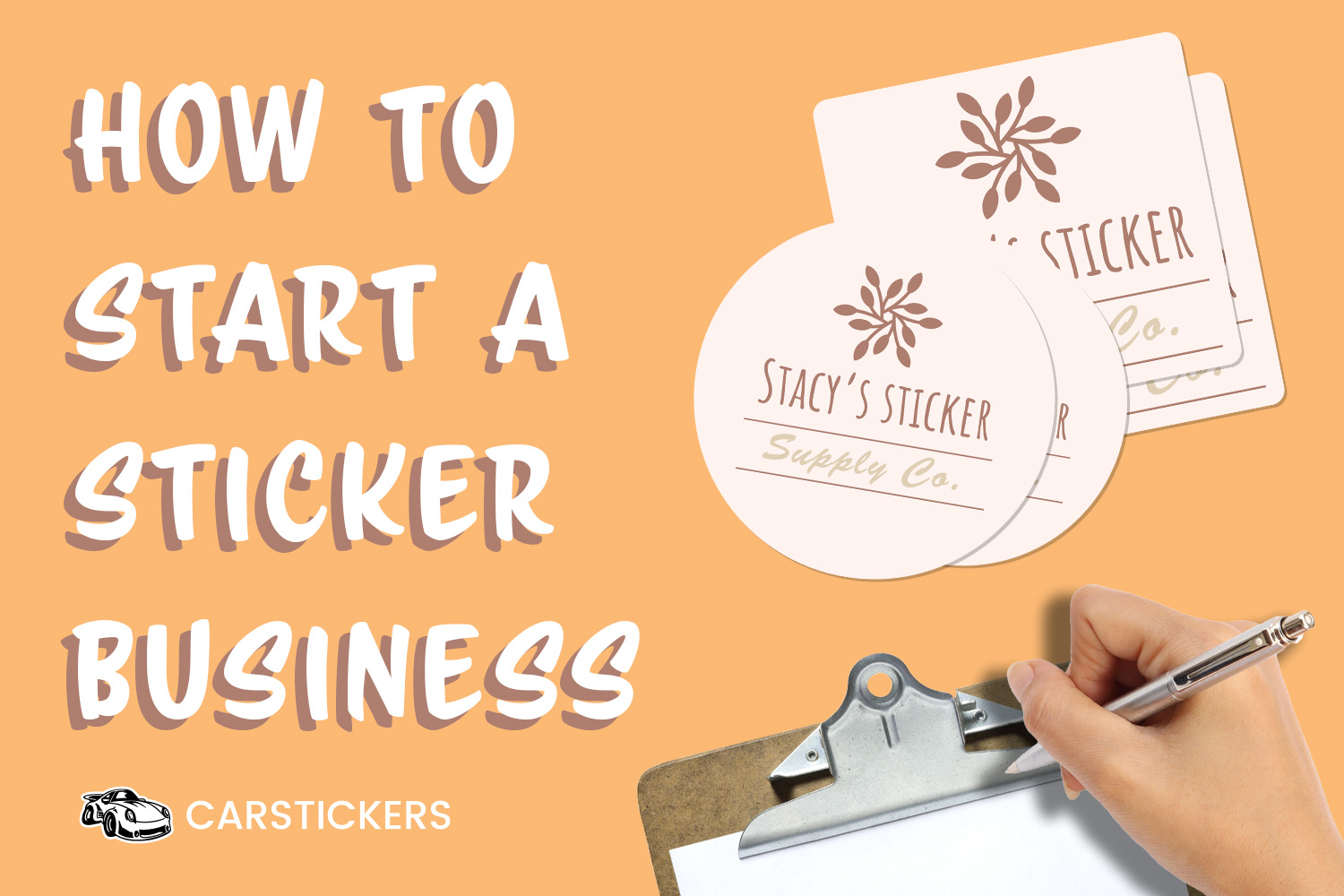 How To Start A Vinyl Sticker Business at Sharon Miller blog