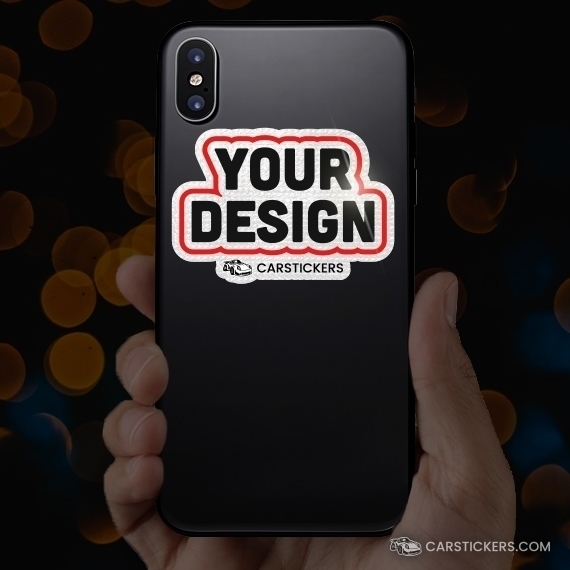 Reflective Phone