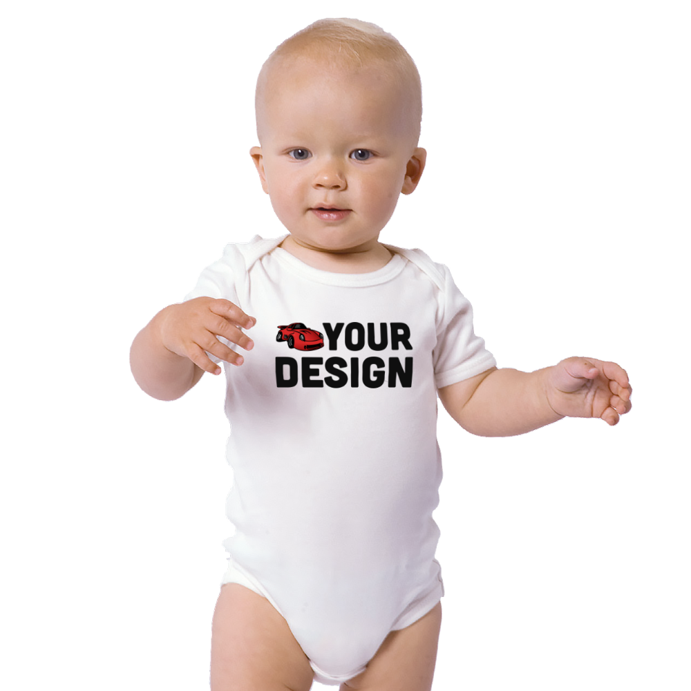Baby Onesie Product Preview Two