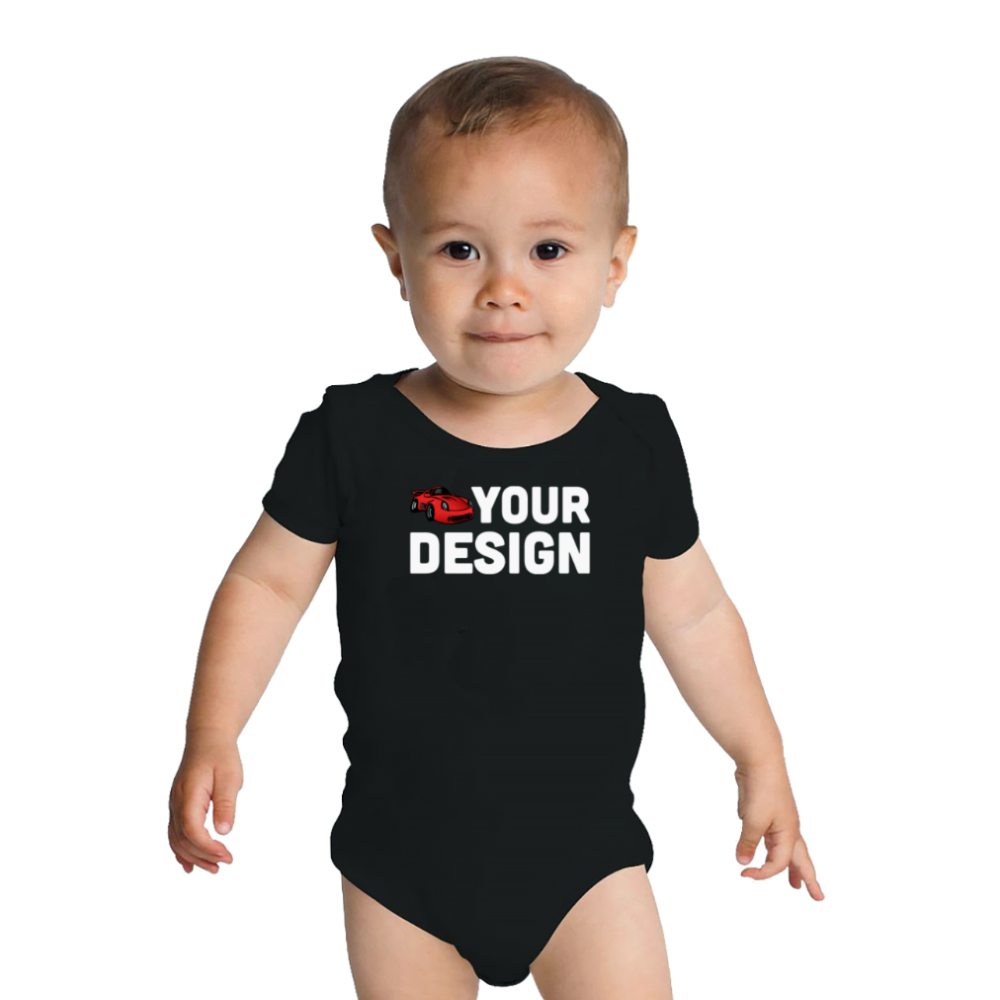 Baby Onesie Product Preview Three