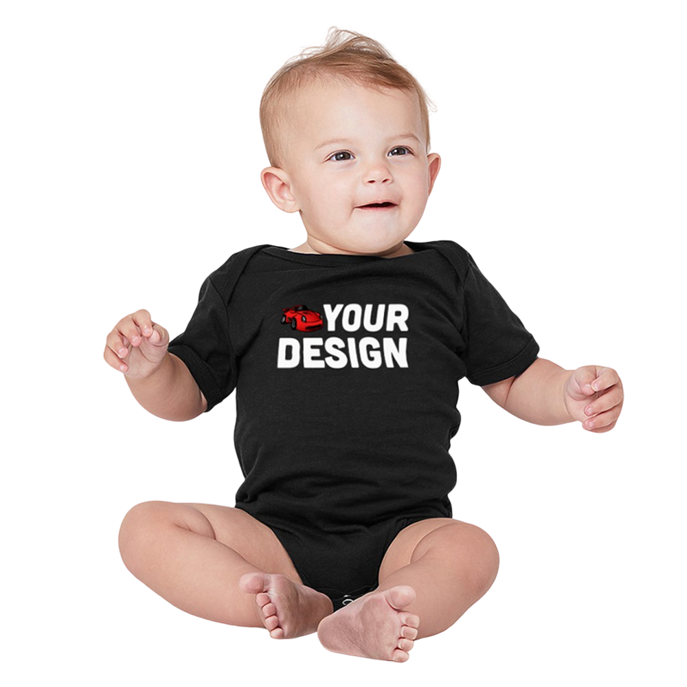 Baby Onesie Product Preview Five