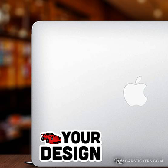 Die Cut Computer