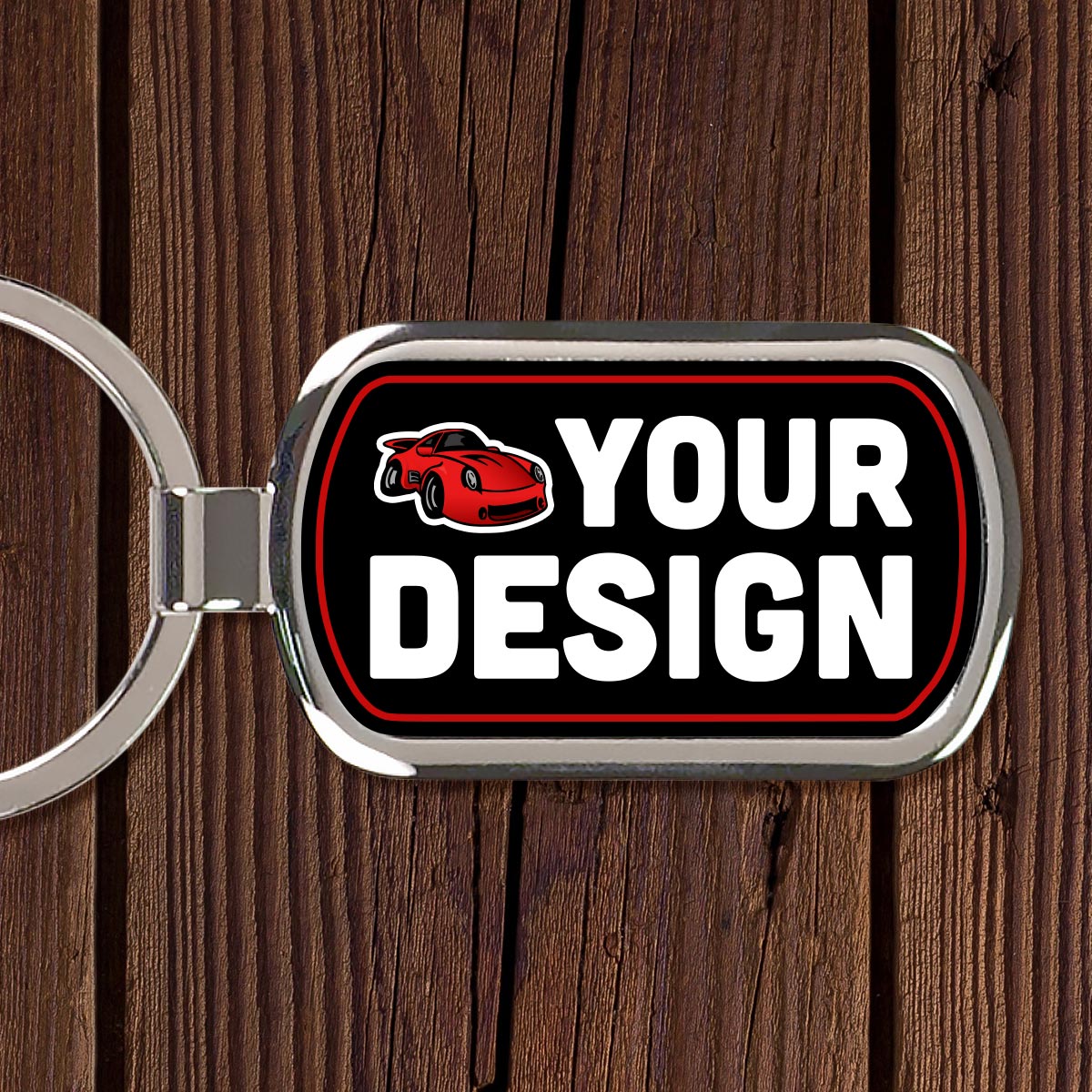 Keychain CS Logo