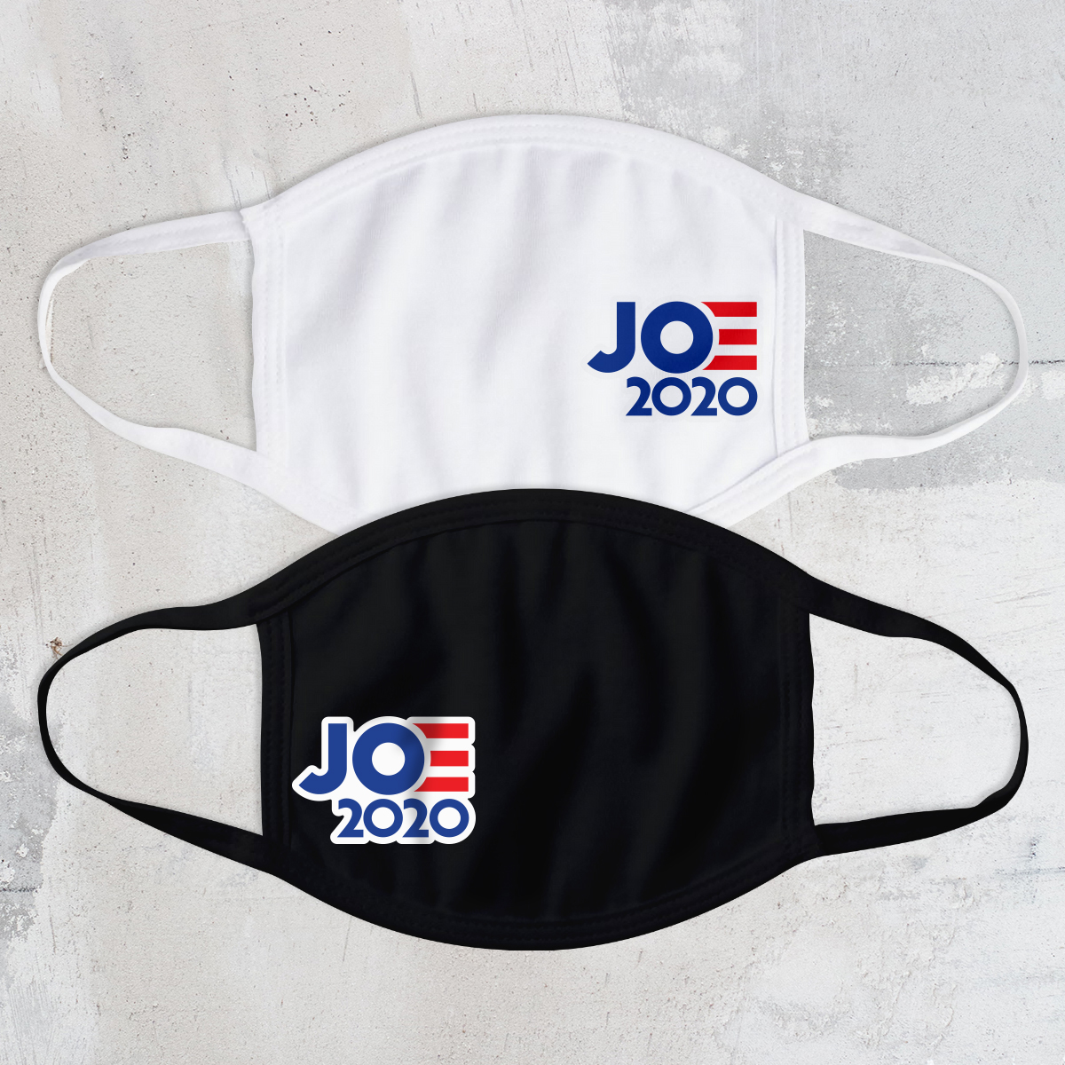 Joe 2020 Face Mask