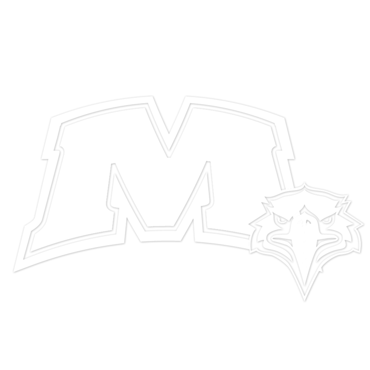 Morehead State Eagles NCAA Logo Sticker
