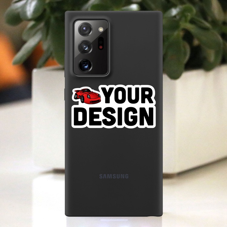 Phone Case Stickers Create Your Own Free Shipping