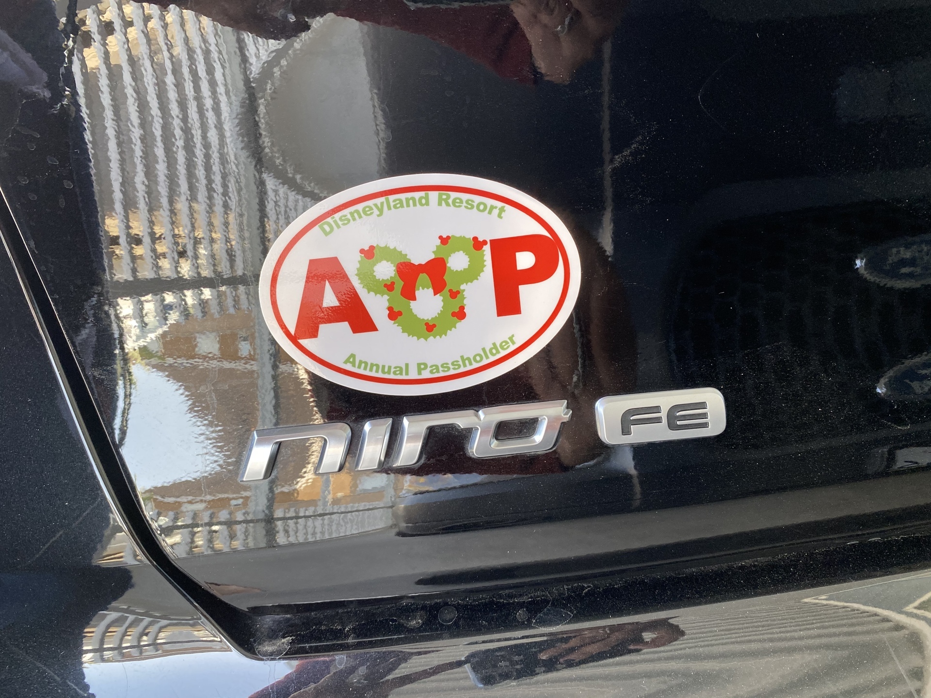 martha's photograph of their Custom Oval Sticker with Clipart