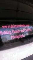 larissa's photograph of their www.daisyportraits.com
Wedding, Family, and Children
Photography