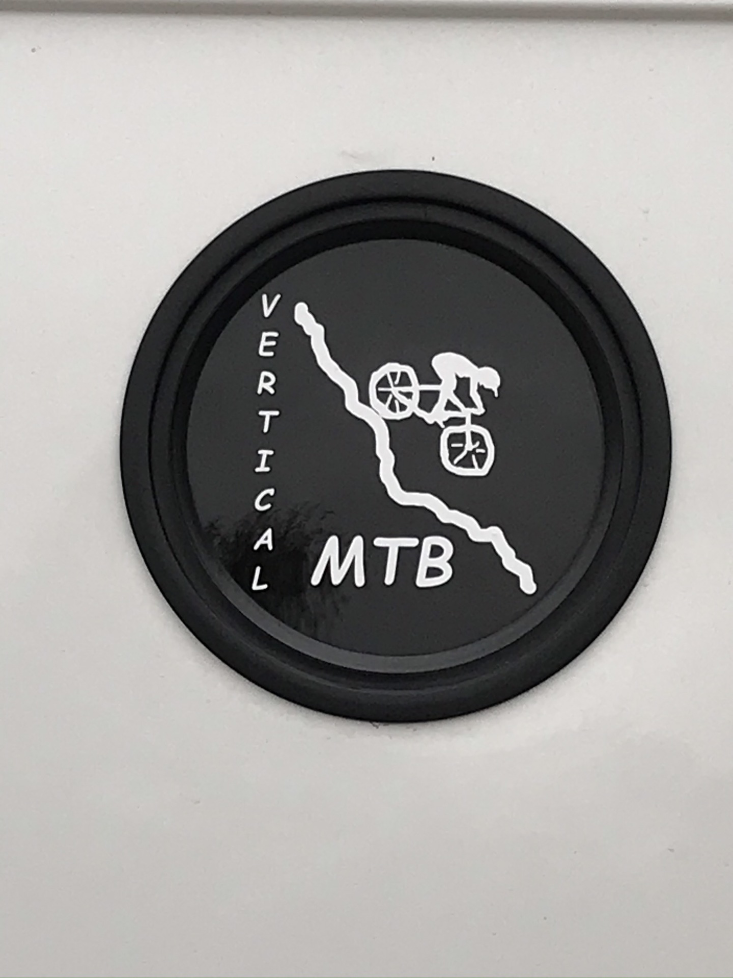 john's photograph of their Transfer Stickers