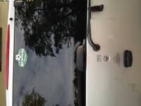 Jacki's photograph of their Lacrosse Team Name And Player Name Sticker