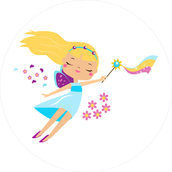Fairy Car Stickers & Decals – Over 100 Creative Designs