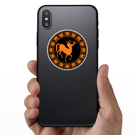 Centaur Mythological Creature Sticker