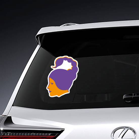 Scorpio Zodiac Sticker