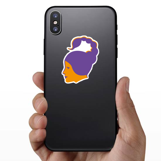 Scorpio Zodiac Sticker