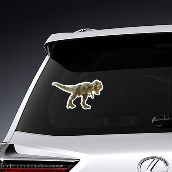 T-Rex Sticker