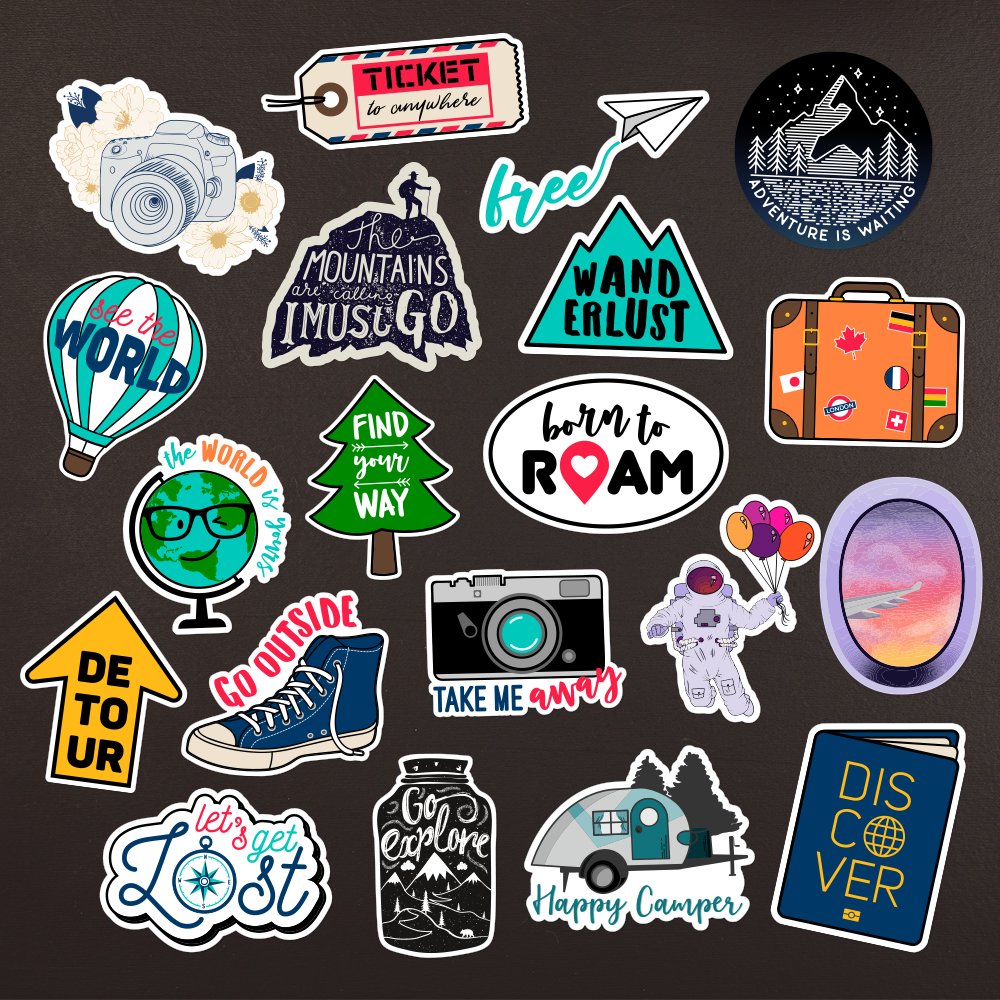 Travel Bundle - Individuals