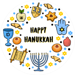 Custom Door Decals Vinyl Stickers Multiple Sizes Happy Hanukkah from The Name Family Holidays and Occasions Happy Hanukkah Signs Outdoor Luggage & Bumper Stickers for Cars Blue 24X18Inches Set of 10 Custom Door Decals Vinyl Stickers Multiple Sizes Happy Hanukkah from The Name Family Holidays and Occasions Happy Hanukkah Signs Outdoor Luggage & Bumper Stickers for Cars Blue 24X18Inches Set of 10