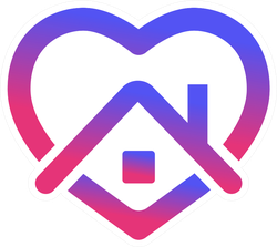 Quarantine Icon Sticker