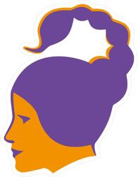 Scorpio Zodiac Sticker