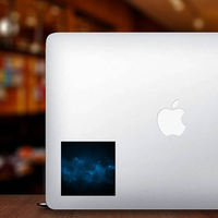 Milky Way Sticker