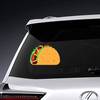 Taco Sticker