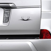 Tribal Crest Sticker