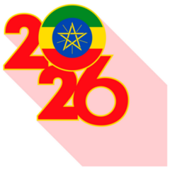 2026 Long Shadow Sticker
