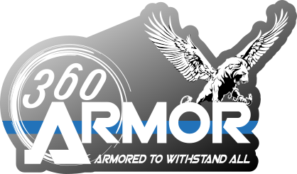 360 Armor Sticker