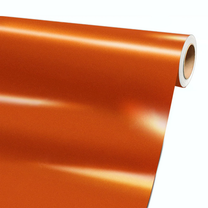 3M Gloss Liquid Copper Car Wrap Vinyl