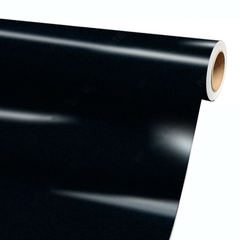 3M Gloss Midnight Blue Car Wrap Vinyl
