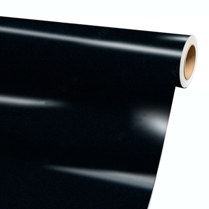 3M Gloss Midnight Blue Car Wrap Vinyl