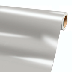 3M Gloss Storm Gray Car Wrap Vinyl