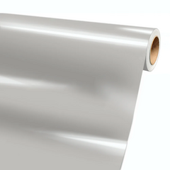 3M High Gloss Storm Grey Car Wrap Vinyl