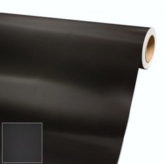 3M Matrix Black Car Wrap Vinyl