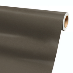3M Matte Charcoal Metallic Car Wrap Vinyl