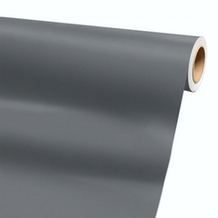 3M Matte Silver Car Wrap Vinyl