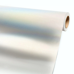3M Satin Flip Ghost Pearl Car Wrap Vinyl