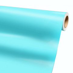 3M Satin Key West Car Wrap Vinyl