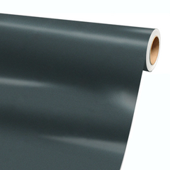 3M Satin Thundercloud Car Wrap Vinyl