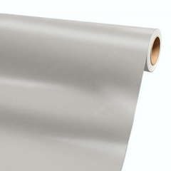 3M Satin White Aluminum Car Wrap Vinyl