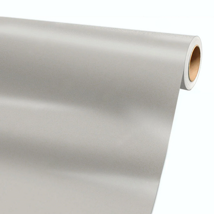 3M Satin White Aluminum Car Wrap Vinyl