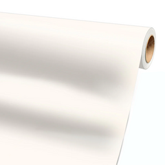 3M Satin White Car Wrap Vinyl