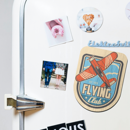 CS Printed Wood Magnets Long Description Image