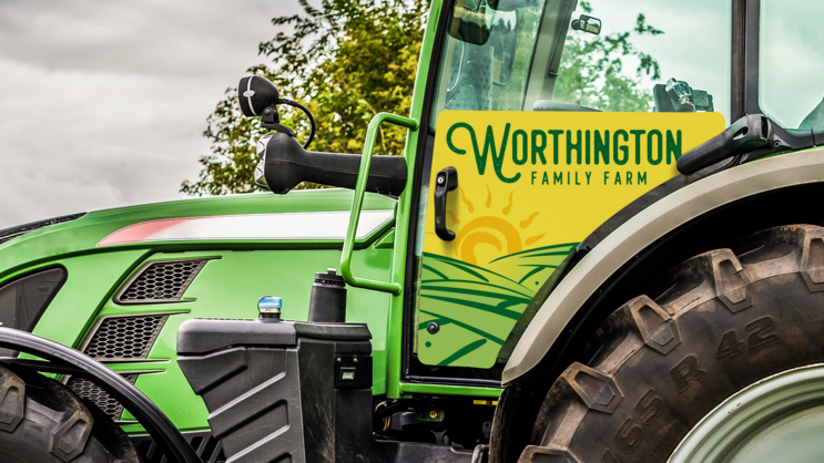 Cast Vinyl Stickers - Gallery 4