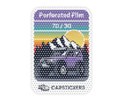 Samples_Perforated-Film-70-30_Thumb