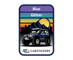 Samples_Specialty_Blue-Glitter_Thumb