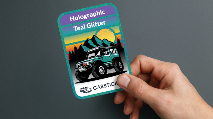 Samples_Specialty_Holographic-Teal-Glitter-Gallery