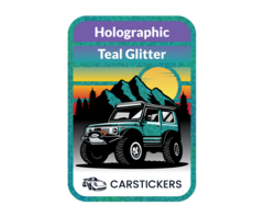 Samples_Specialty_Holographic-Teal-Glitter_Thumb