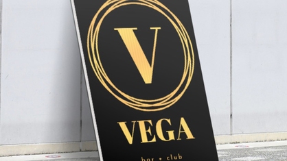 A-frame Replacement Sign