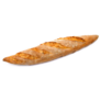 A French Baguette Isolated Sticker